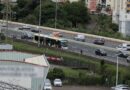 Un pieton percuté par un BHNS du TCSP à Fort-de-France