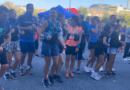 Un record de participation pour la Marche Bleue de Mill’autisme
