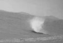 Un rover de la Nasa a filmé un phénomène météo spectaculaire sur Mars