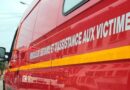Un silo de 6 mètres de haut leur tombe dessus : deux hommes blessés à Sévérac-d’Aveyron dont un en urgence absolue