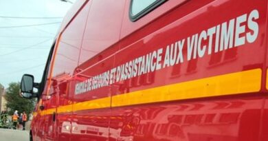 Un silo de 6 mètres de haut leur tombe dessus : deux hommes blessés à Sévérac-d’Aveyron dont un en urgence absolue
