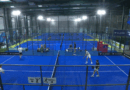 Un tournoi ouvert au public: Du padel de haut niveau tout le week-end à Munsbach