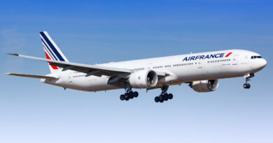 Un vol Air France Paris-Yaoundé fait demi-tour en urgence moins d'une heure après avoir décollé