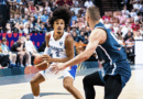 Un week-end chargé pour nos Parisiens à l’Euro - ParisBasketball
