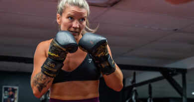 Un week-end important pour la boxe québécoise