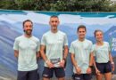Une Lozérienne du SDEE se distingue au Grand Raid des Pyrénées