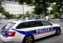 Une agression à l'arme blanche dans le 7e arrondissement de Paris, un suspect en fuite