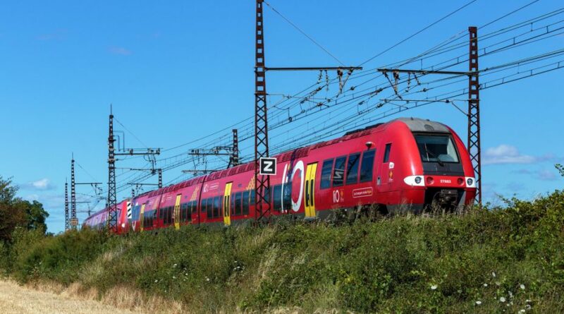 "Une catastrophe pour ceux qui habitent Auch" : une ligne de train menacée de fermeture faute de travaux