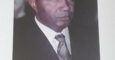 Une cérémonie en l'honneur de René Serge Nabajoth est prévue ce samedi