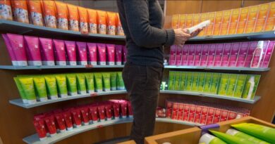 Une crème d’une marque suisse aurait été testée dans les camps nazis
