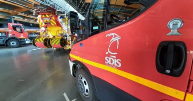Une disparue retrouvée, incendie aux portes du centre, vente cash... les infos du mardi 2 septembre à Caen