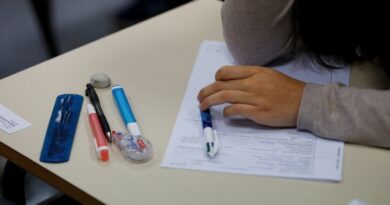 Une élève originaire de Grenade est devenue la plus jeune bachelière de France à 9 ans