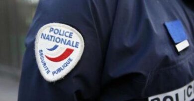 Une enquête ouverte après les jets de peinture sur la synagogue de Papeete