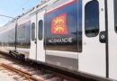Une femme décède dans l'Eure après avoir été percutée par le train