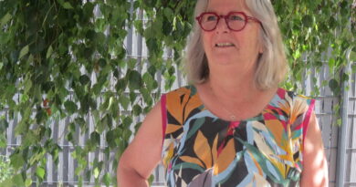Une femme mènera une liste divers gauche dans cette ville près de Nantes