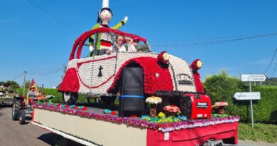 Une fête au programme chargé avec une nouveauté pour cette commune de Seine-Maritime