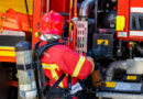 Saint-Denis, incendie