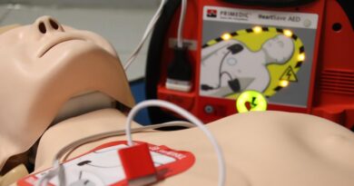Une initiation aux gestes qui sauvent organisée à Vézins-de-Lévézou
