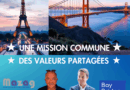Une nouvelle Mission Possible 😄avec BayBridgeDigital 🚀
