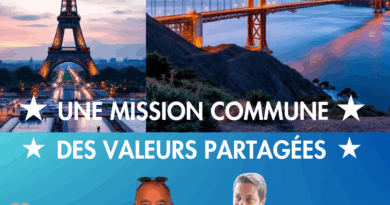 Une nouvelle Mission Possible 😄avec BayBridgeDigital 🚀