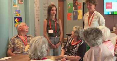 "Une nouvelle façon de vivre" : ces étudiants sont hébergés gratuitement, voici comment