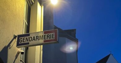 Une nouvelle gendarmerie va être créée dans l'Orne à Gouffern-en-Auge - ici