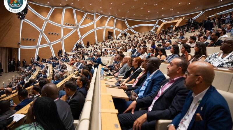 Une nouvelle plateforme commerciale entre l'Afrique et la Caraïbe pour renforcer les liens et atteindre la souveraineté économique