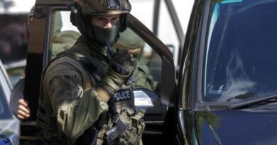 Une opération commando des forces spéciales genevoises finit en justice