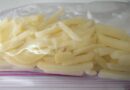 Une parlementaire du RNI alerte sur la prolifération de réseaux clandestins de distribution de frites surgelées