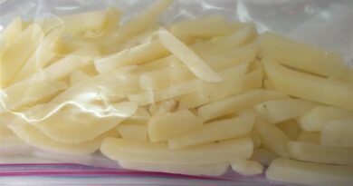 Une parlementaire du RNI alerte sur la prolifération de réseaux clandestins de distribution de frites surgelées