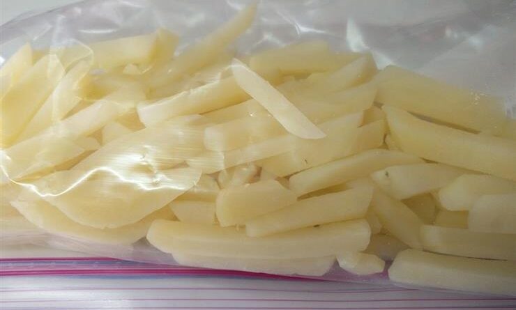Une parlementaire du RNI alerte sur la prolifération de réseaux clandestins de distribution de frites surgelées
