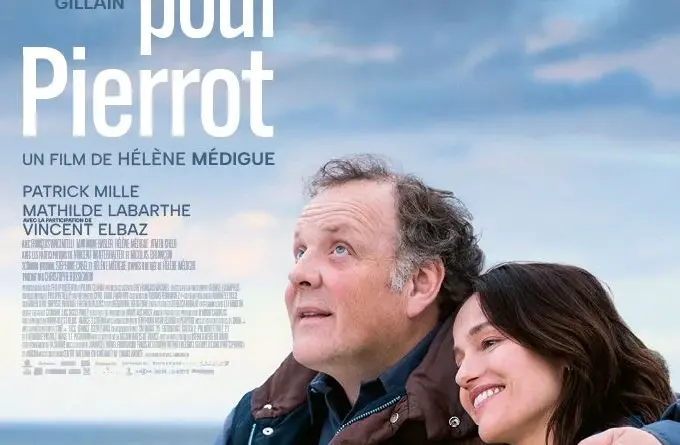 Une place pour Pierrot - Hélène Médigue - critique
