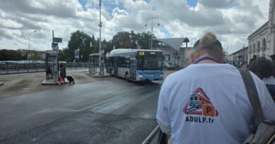 « Une première en Île-de-France » : le RER A en renfort de la ligne P fermée la nuit entre Paris et Meaux