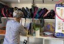 Une rentrée scolaire à moindre coût et plus écologique avec la grande braderie du Secours catholique