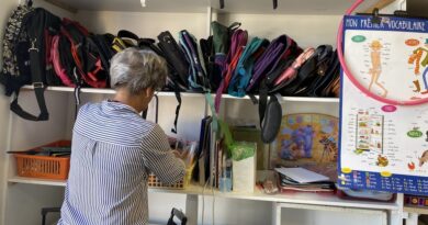Une rentrée scolaire à moindre coût et plus écologique avec la grande braderie du Secours catholique