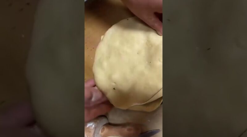 Une spécialité belge qui demande une bonne maîtrise de la pâte !