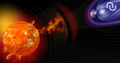 Une tempête solaire arrive ! Pourra-t-on voir une aurore depuis la France ?
