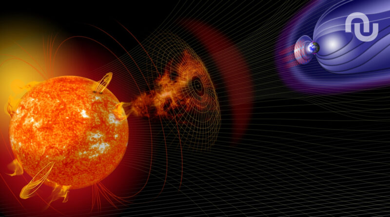 Une tempête solaire arrive ! Pourra-t-on voir une aurore depuis la France ?