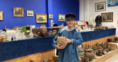 Une vente aux enchères spéciale traditions normandes va se tenir à Cherbourg