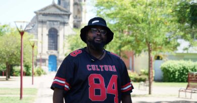 Une vie rythmée par la culture urbaine - Mairie d'Elbeuf