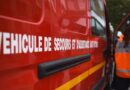 Une voiture prend feu dans le quartier de Donnefort