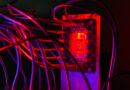 Upgraded single-photon detector searches for 'light' dark matter