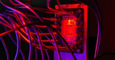 Upgraded single-photon detector searches for 'light' dark matter