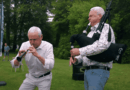 VIDEO. À Gourin, le championnat des sonneurs sacre l’élite de la musique bretonne