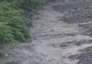 [VIDEO] Lahars au Prêcheur : un phénomène réactivé par les fortes pluies et les éboulements de la falaise Samperre
