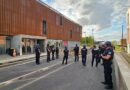 VIDEO. Le campus Croix Rouge de l'université de Reims fermé pour la journée suite à l'intrusion d'une trentaine d'étudiants