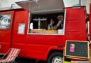 VIDÉO - Pinpon, le camion de pompier devenu bar ambulant dans les Deux-Sèvres - ici