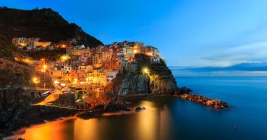 Corse, Ajaccio, Bastia, mountain, beach, sea, cliff, village, maquis, landscape