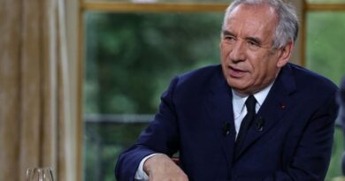 VRAI OU FAUX. La "taxe Zucman" sur les très hauts patrimoines serait-elle inconstitutionnelle, comme l'affirme François Bayrou ?