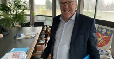 Val-d'Oise. Après l'abandon de son projet, le promoteur Fiminco réclame à la Ville d'Argenteuil 7 205 670 €